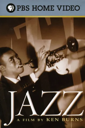 Джаз 1 сезон онлайн