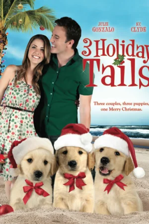 Три рождественские сказки  онлайн