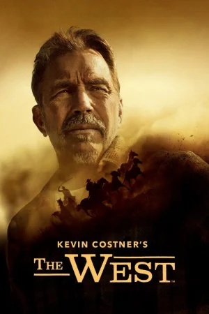 Кевин Костнер: Запад 1 сезон онлайн